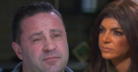 Teresa Giudice’s Life Without Joe