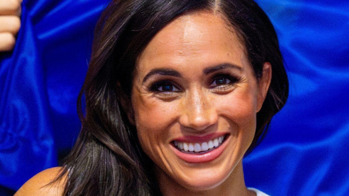 Photo of Meghan Markle