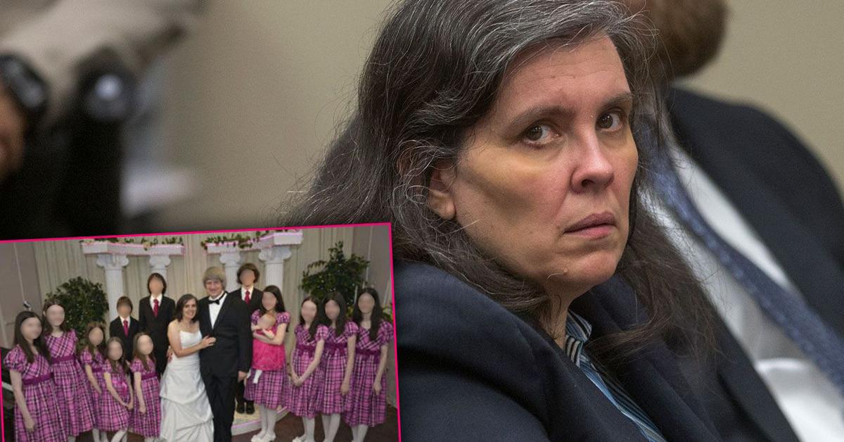 Louise Turpin Lied To Family, Sister Claims In New Interview(02)