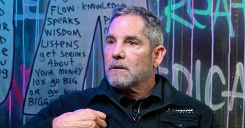 Photo of Grant Cardone