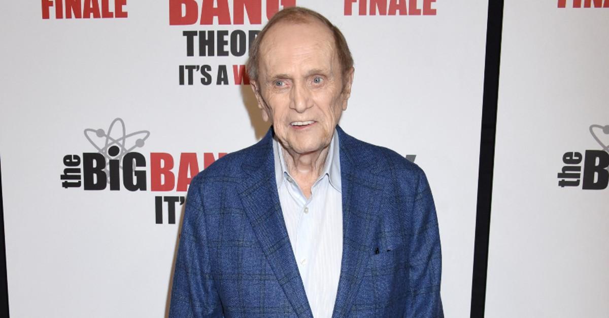 tragic secret bob newhart took to grave revealed comedy icon died wracked by guilt he stole fellow stand ups routine