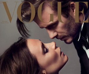 //vogueparis victoria beckham