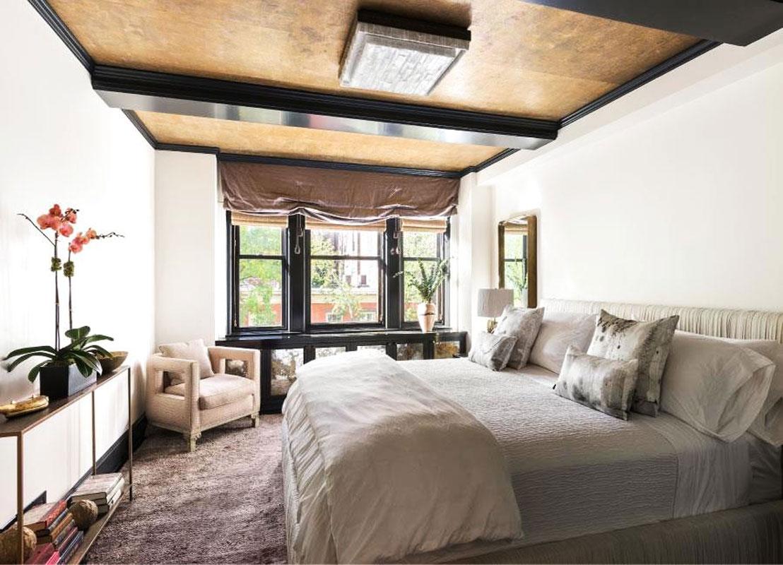 Cameron Diaz Lists West Village Apartment 4.25 Million Dollars