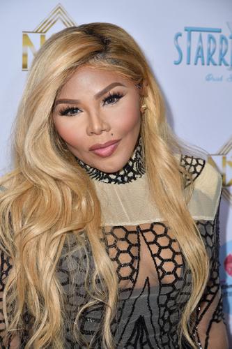 Lil' Kim's Drastic Plastic Surgery Transformation EXPOSED