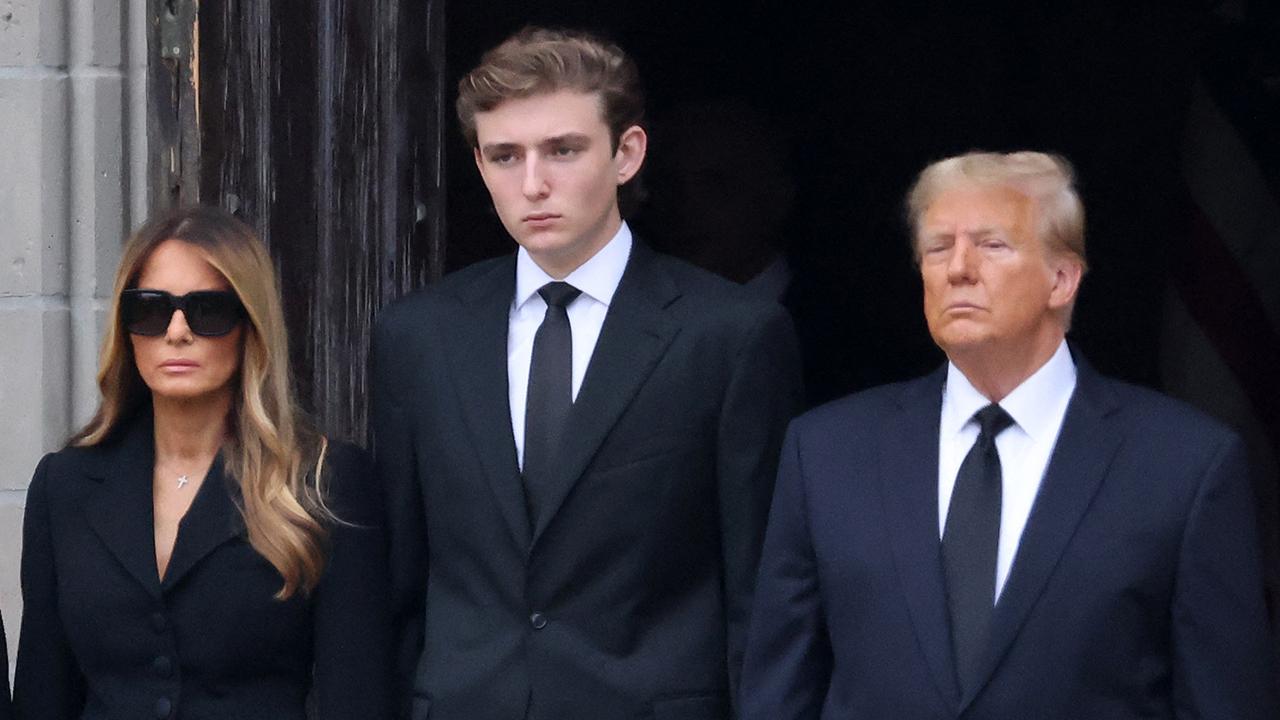 Trump's family and friends could be targets as well.