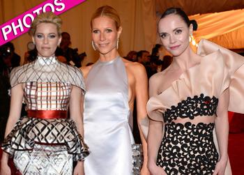 //elizabeth banks gwyneth paltrow met gala