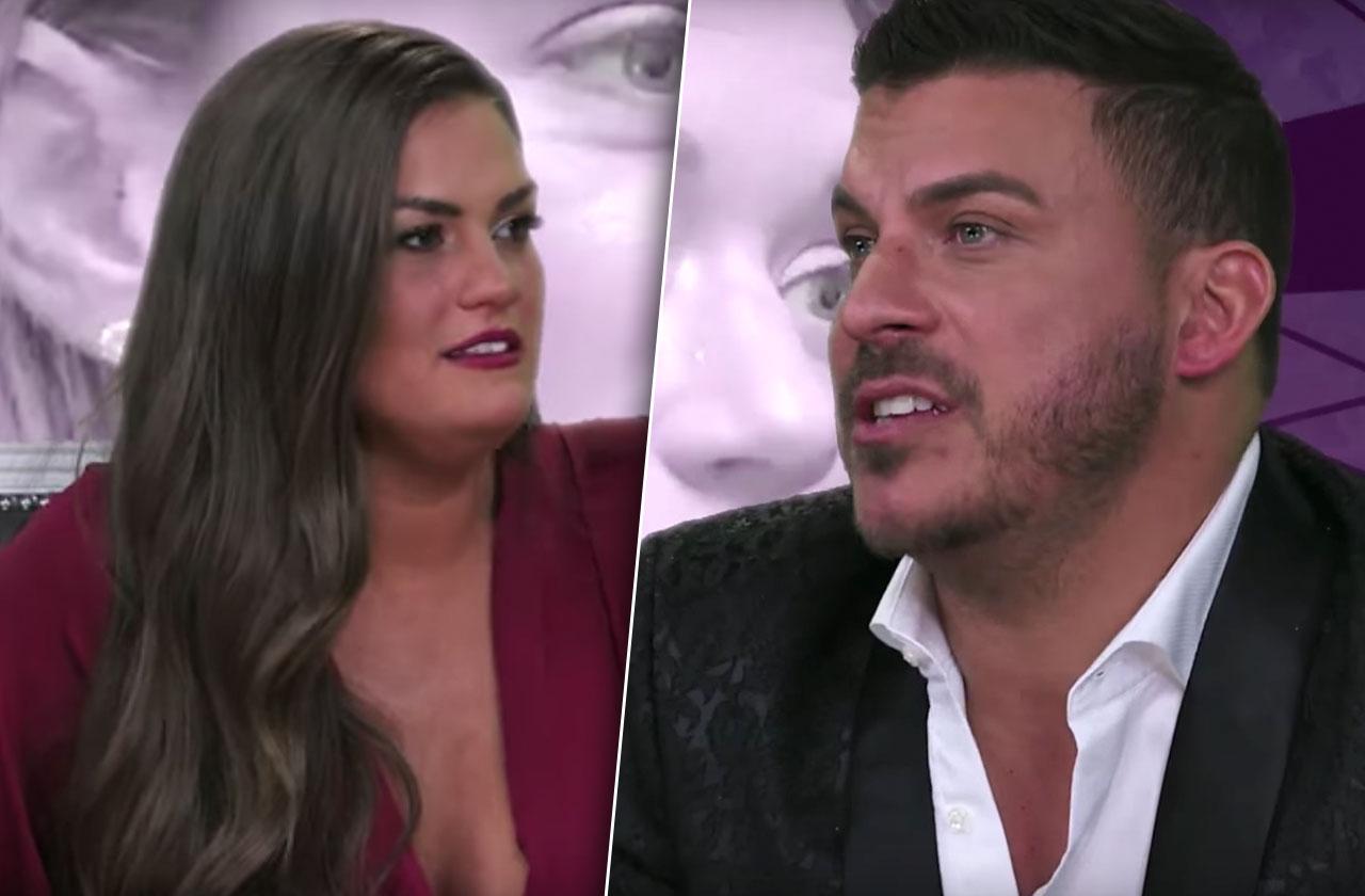 Vanderpump Rules Reunion Recap Part 3