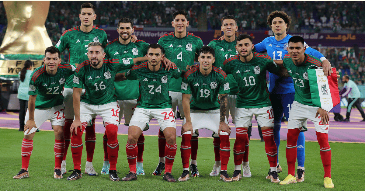 Homophobic chants force US-Mexico soccer match to end early in Las Vegas