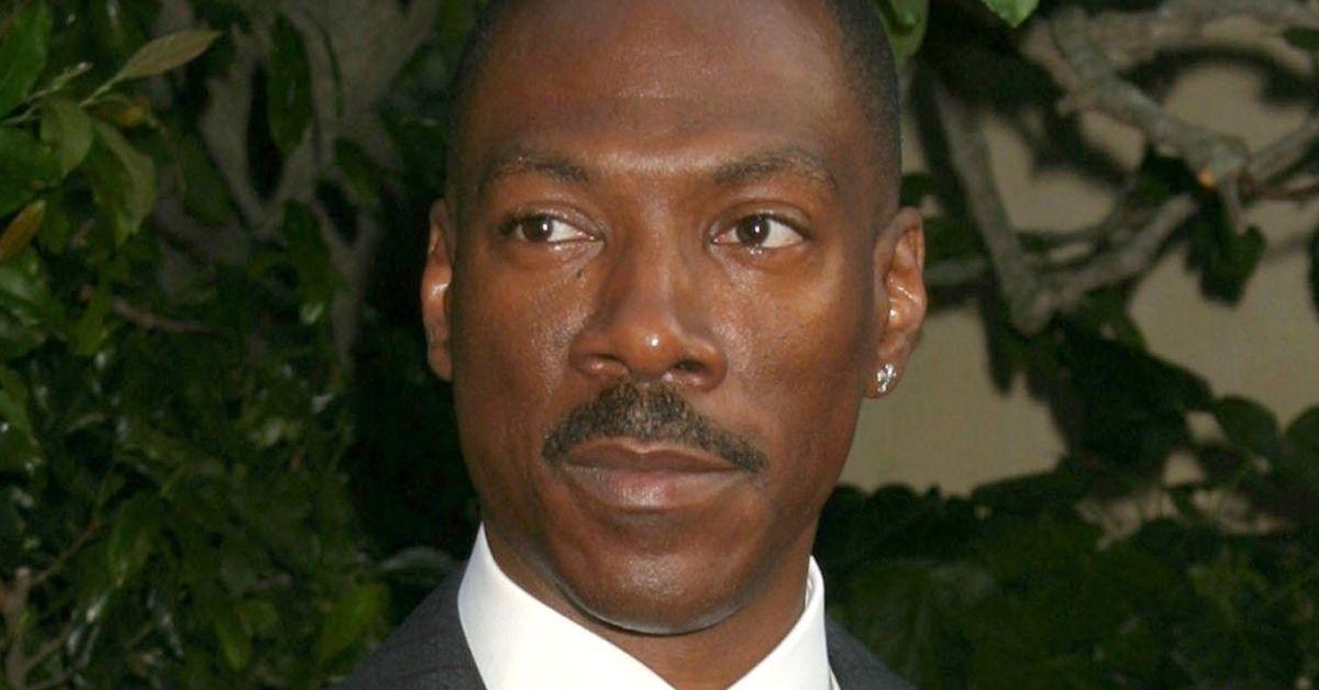 eddie murphy