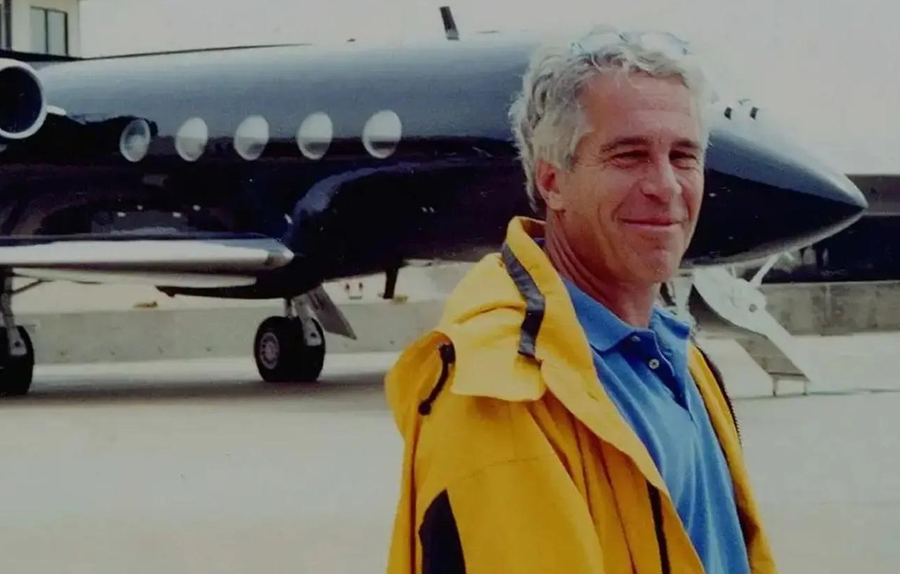 Deutsche Bank Agrees To Pay $75 Million To Settle Jeffrey Epstein Sex ...