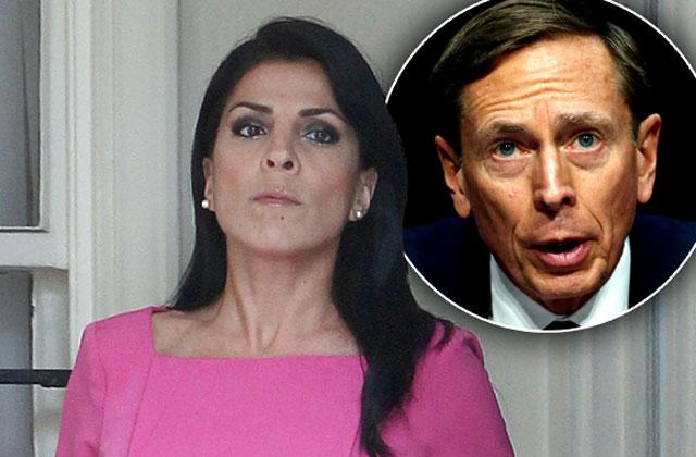 //jill kelley david patraeus mistress scandal pp