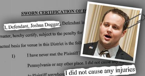 //josh duggar porn star lawsuit pp
