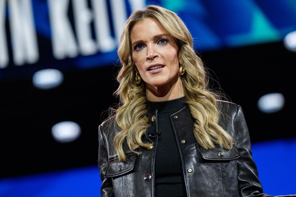Megyn Kelly criticized Jill on 'The Megyn Kelly Show,' accusing her of pushing Joe's reelection bid.