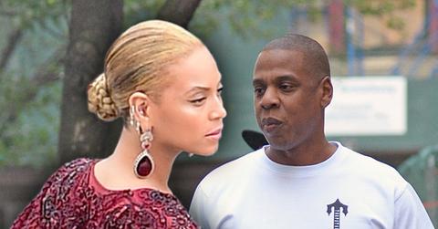 //beyonce jay z divorce rumors lemonade album SQ