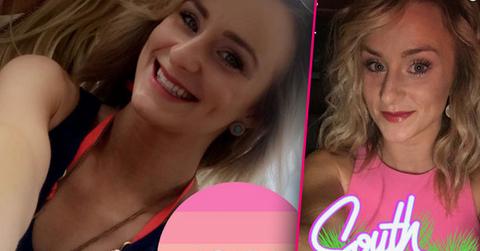 //leah messer partying miami bad mom claims pp