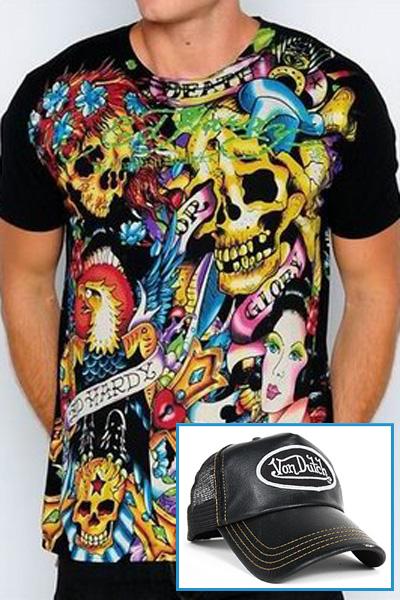 //ed hardy