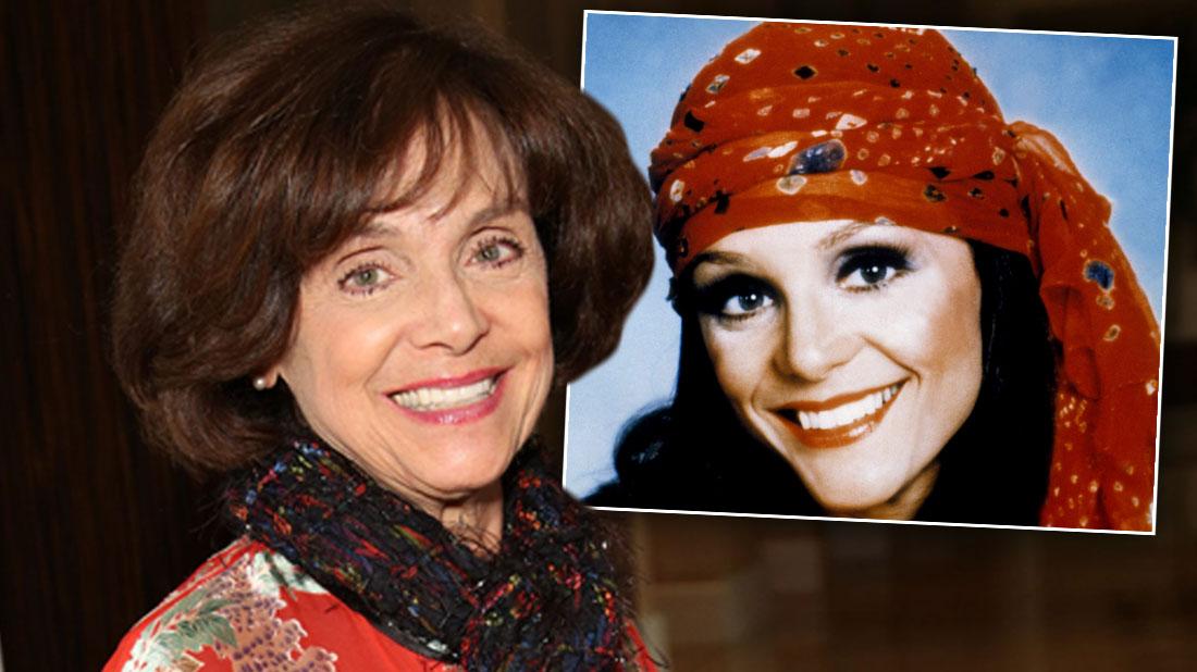 ‘Mary Tyler Moore’ Star Valerie Harpers Dies At 80