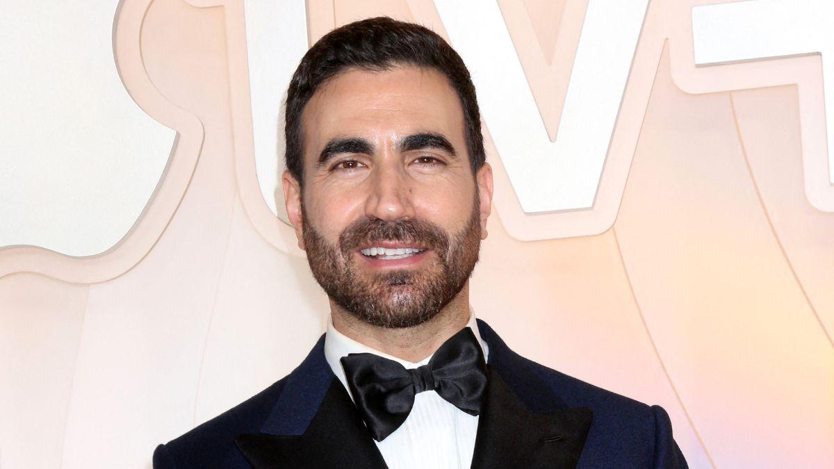 Photo of Brett Goldstein