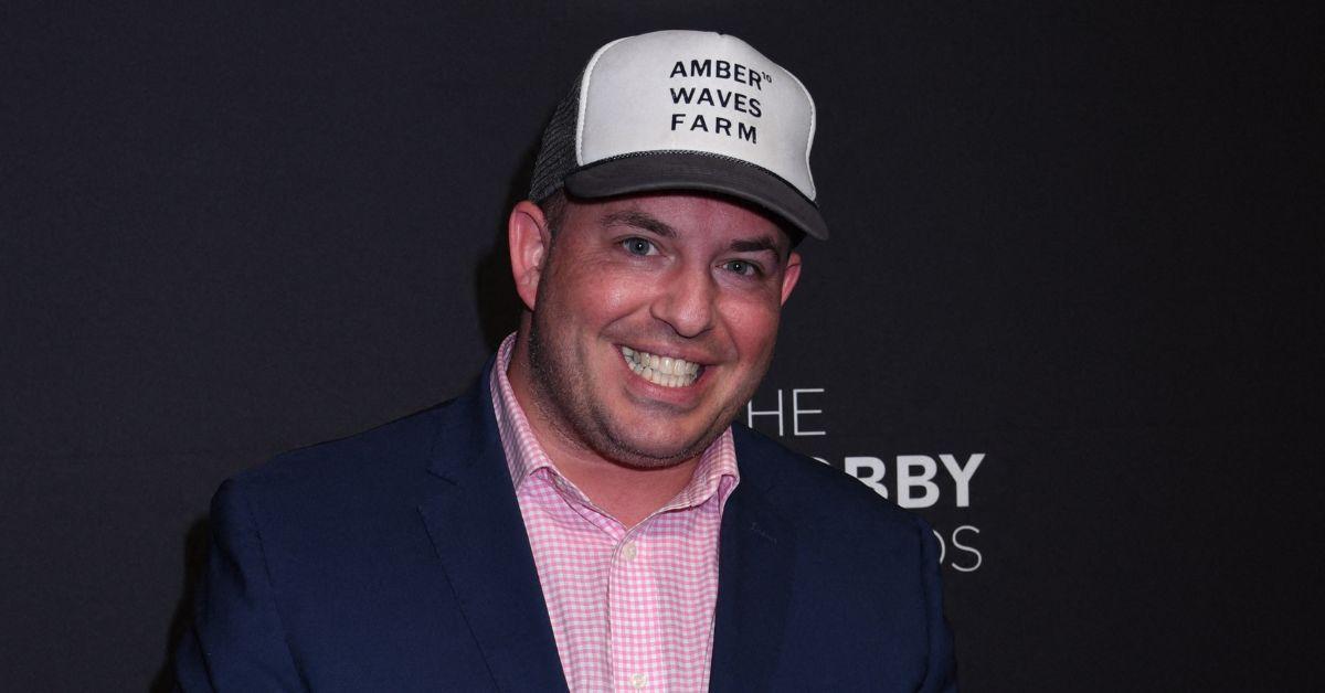 CNN Called Brian Stelter for Advice on Whether to Axe Chris Licht