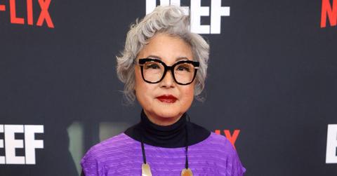 ‘Beef’ and ‘Star Trek’ Acting Icon Dead Aged 70 After Cancer Battle — ‘Her Spirit, Talent and Tenacity Will Be Missed’