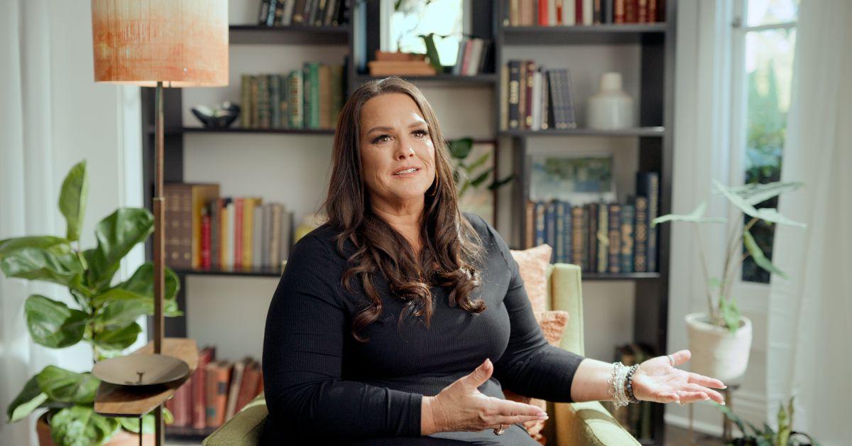 'Fit for TV: The Reality of The Biggest Loser' premiered on Netflix on August 15.