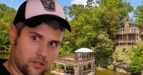 //ryan edwards house photos arrested drug use protection orderryan edwards house photos arrested drug use protection order pp