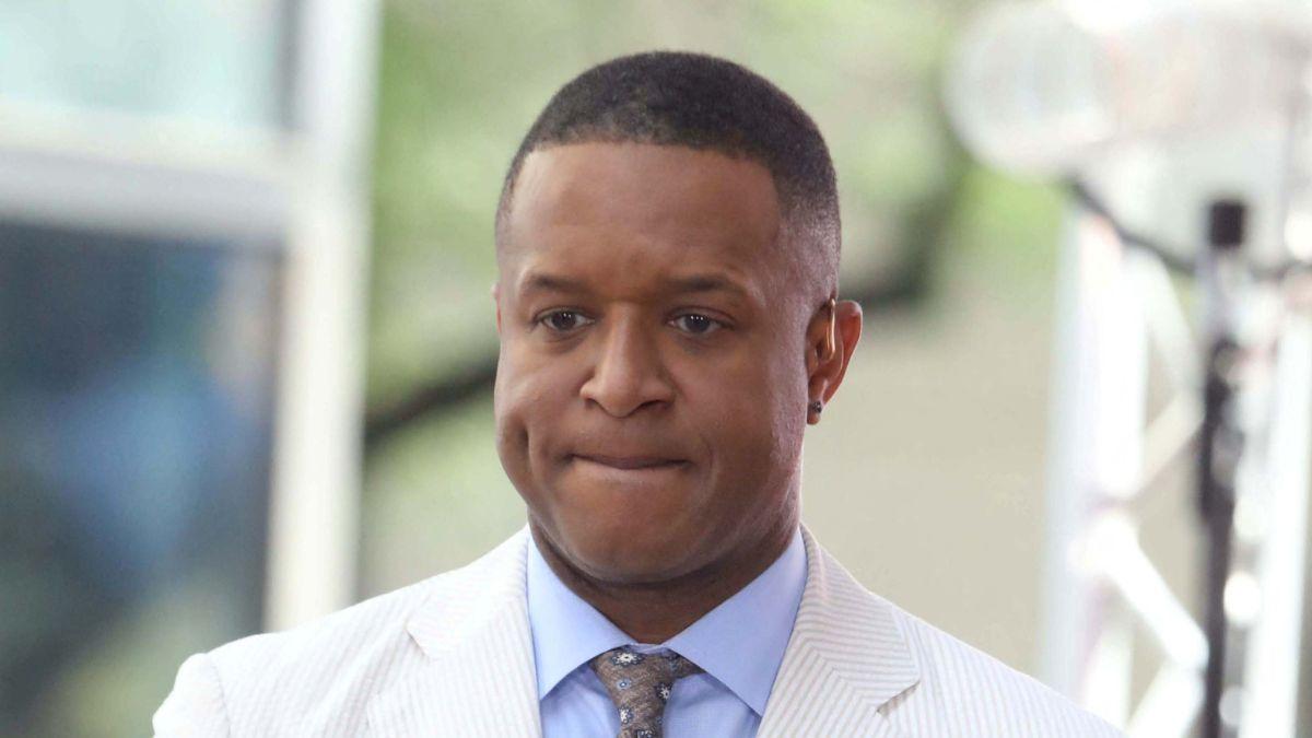 picture of Craig Melvin