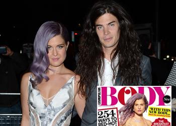 //kelly osbourne wenn