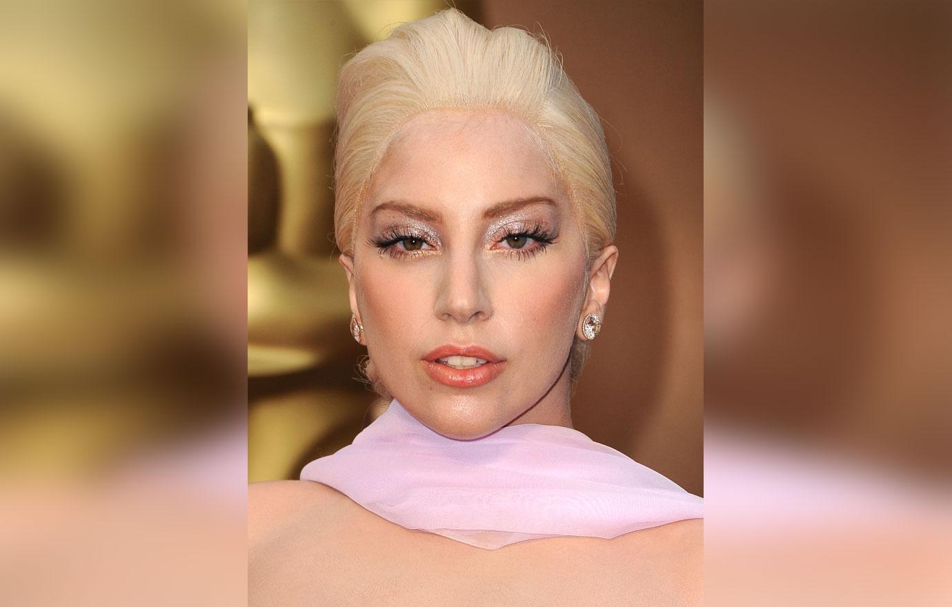 Lady Gaga Plastic Surgery