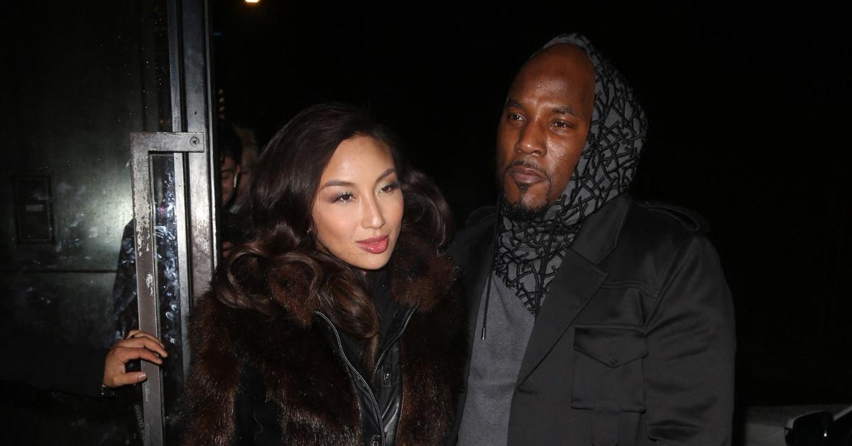 jeannie mai wants family unit back reconcile with jeezy after divorce