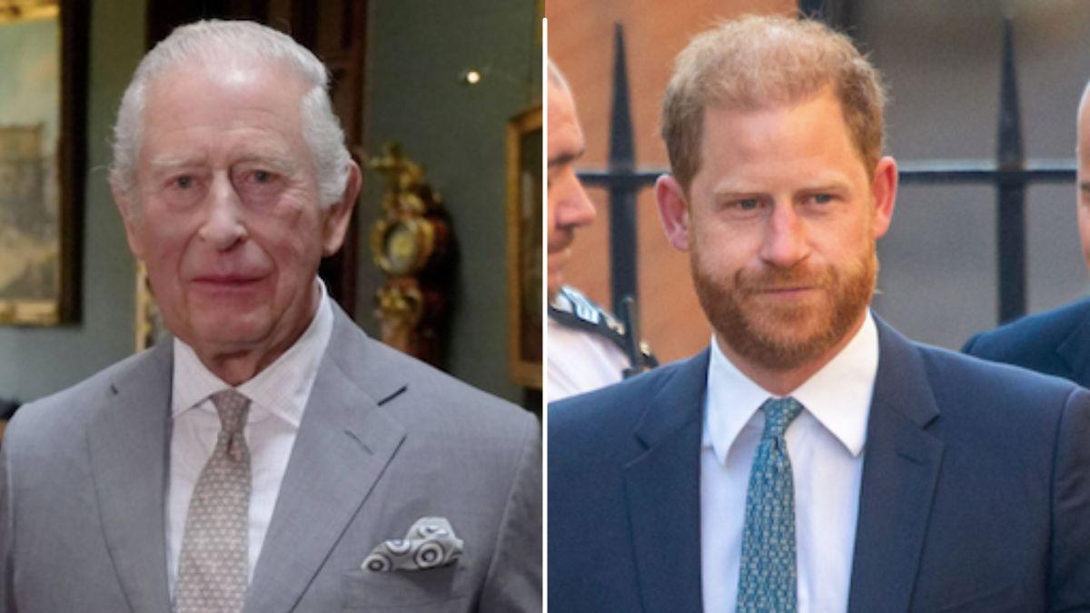 King Charles III's cancer diagnosis has fueled 'Project Thaw' efforts to reconcile with Prince Harry.