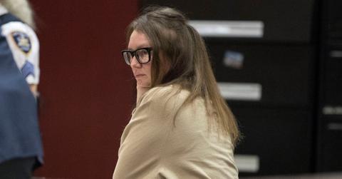 anna delvey talks making art prison deportation pp