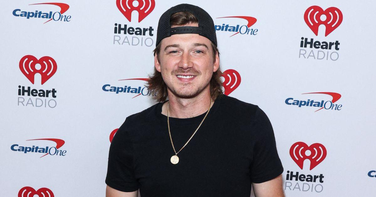 morgan wallen arrested felony charges throw chair roof nashville bar