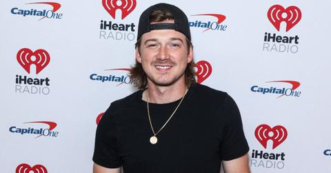 morgan wallen arrested felony charges throw chair roof nashville bar