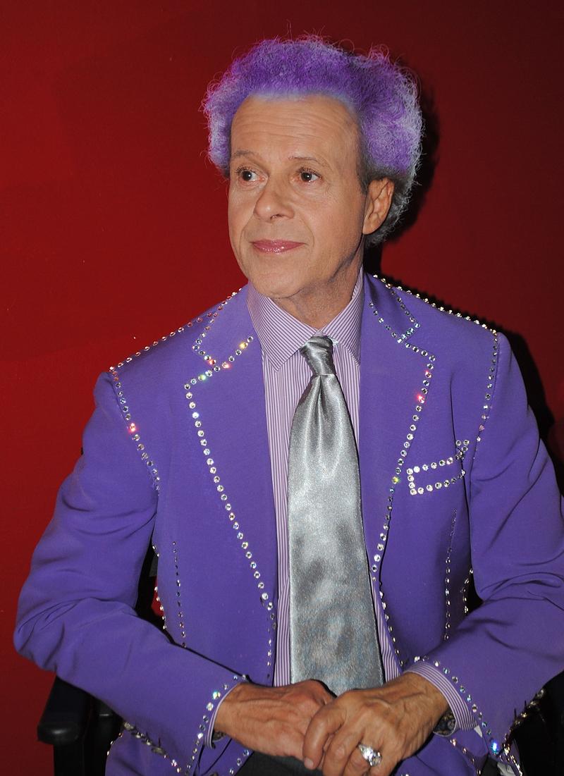 Richard Simmons Hermit Rumors Assistant Mauro Oliveira Open Letter