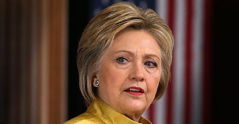 //hillary clinton devastating witness email scandal