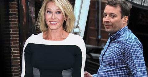 Chelsea Handler Jimmy Fallon Host Job