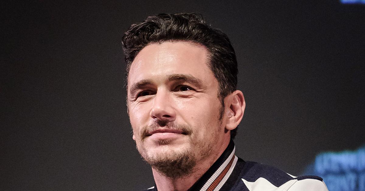 james franco breaks silence sexual misconduct allegations addiction power dynamic