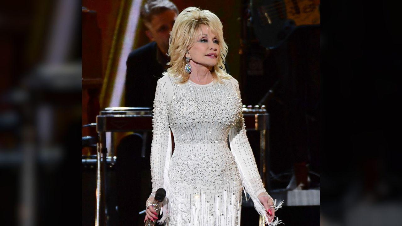 Photo of Dolly Parton
