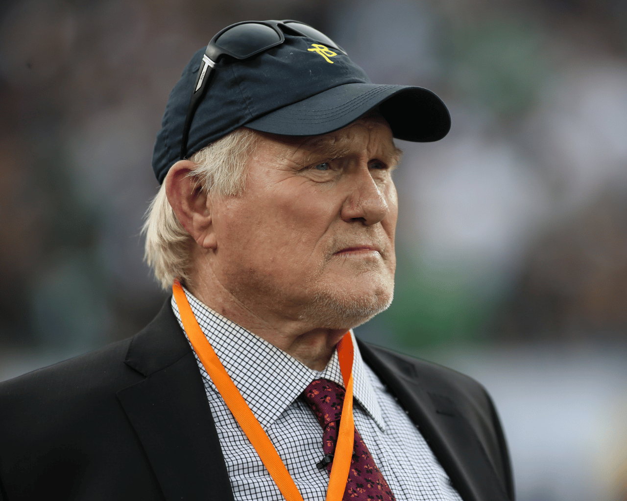 Terry Bradshaw's 2023 Super Bowl Remarks to Coach Andy Reid Under Fire