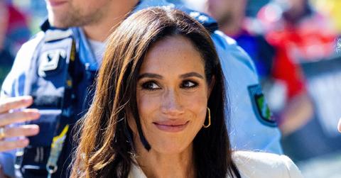 Photo of Meghan Markle