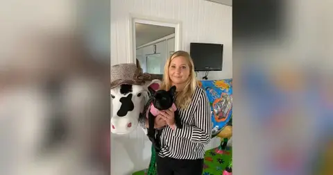 Prince Andrew Dreads 'Nightmare' Jeffrey Epstein Video