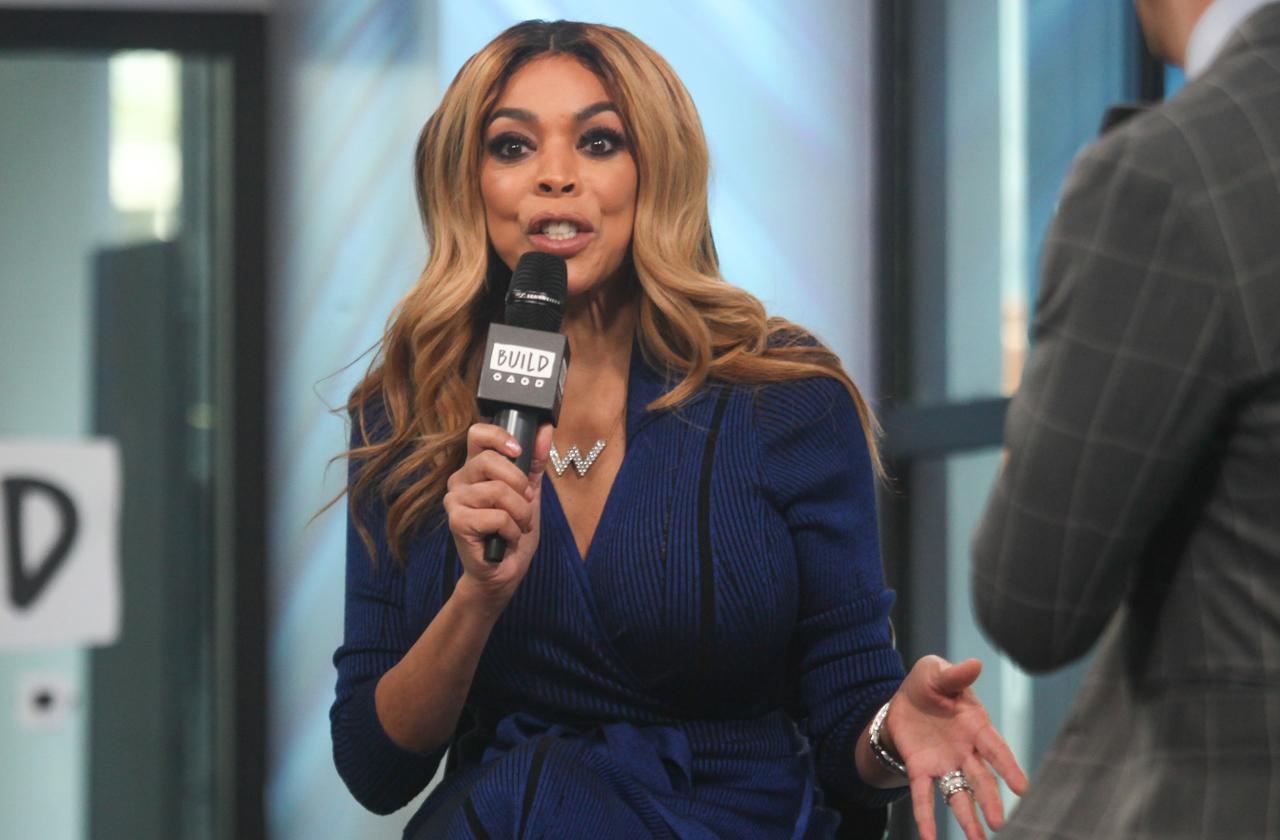 wendy williams first public appearance since show cancellation health crisis