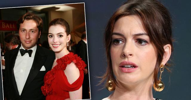 Anne Hathaway’s Ex Raffaello Follieri Reveals He’s Writing Tell-All Book