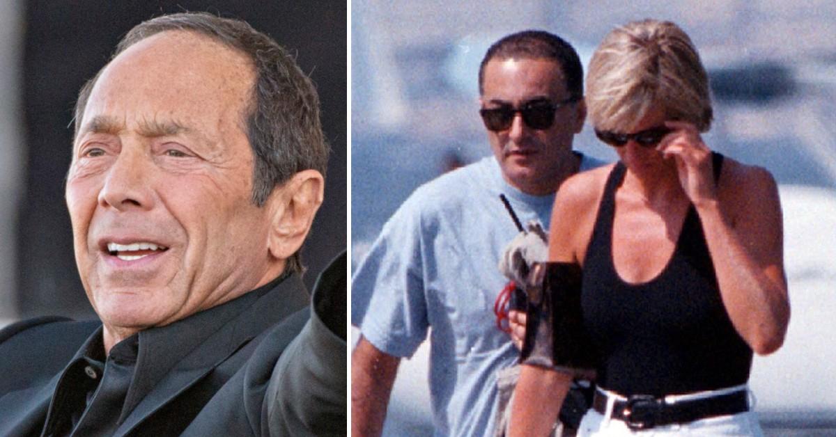 Ailing Paul Anka opened up in his memoir about his haunting regret.