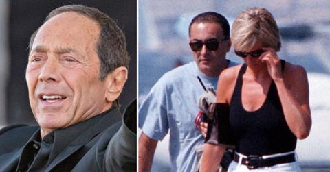 Ailing Paul Anka opened up in his memoir about his haunting regret.
