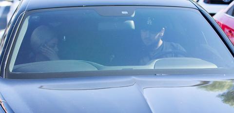 Countdown To Divorce Court! Inside Kim & Kanye's Crumbling Marriage