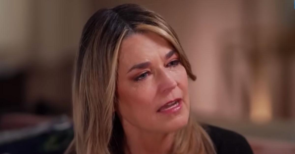 Nancy Guthrie Kidnapper Will Be 'Terrified' After TV Star Daughter Savannah's Tear-Jerking 'Today' Interview, Claims Ex-FBI Agent - 'The Entire Country is Looking for Them'