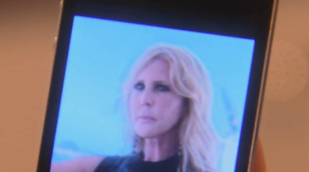 Vicki Gunvalson