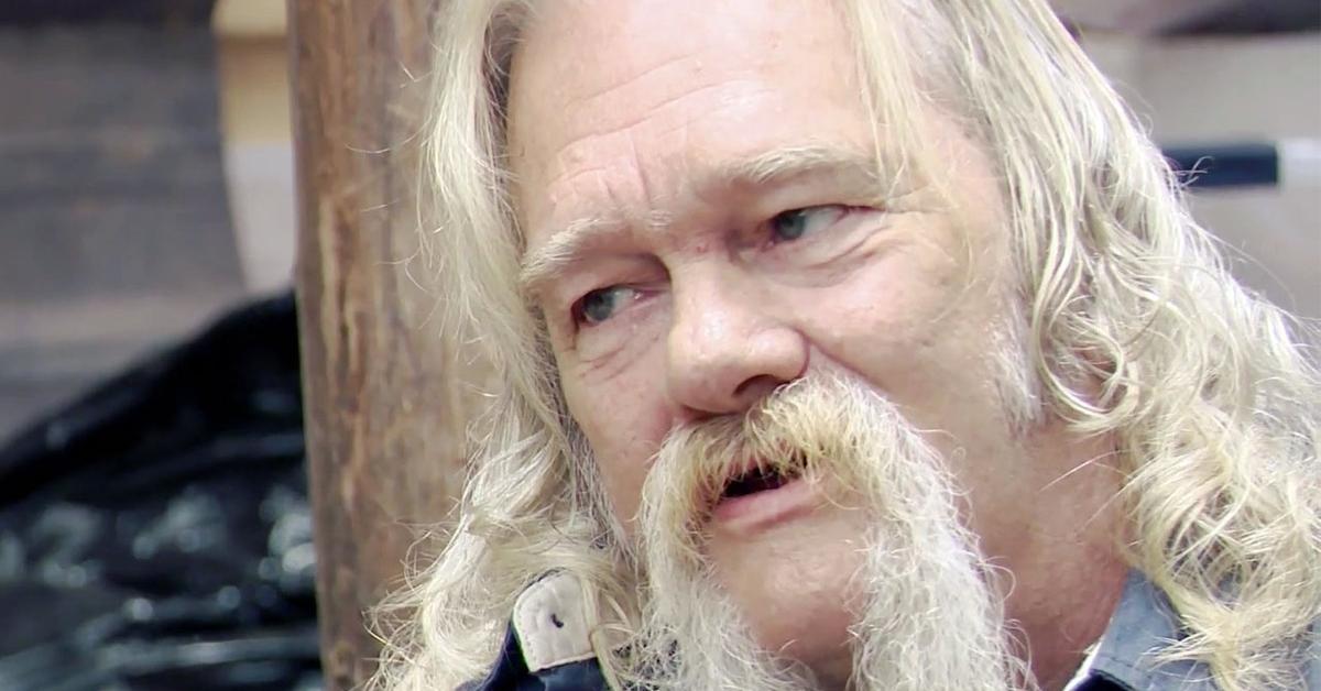 'Alaskan Bush' Dad Billy Brown Suffers Health Scare Amid Wife Ami's